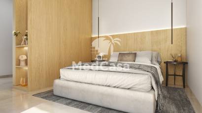 Neubau - Penthousewohnung -
Guardamar del Segura - Guardamar