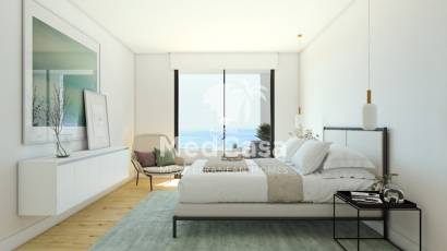 New Build - Villa -
Altea