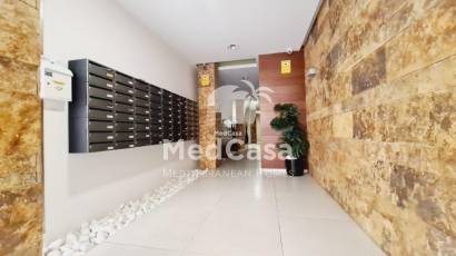 New Build - Apartment -
Torrevieja - La Mata