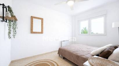 Wiederverkauf - Reihenhaus -
Dehesa de campoamor - Campoamor