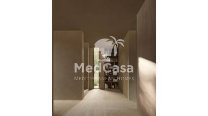 Neubau - Villa -
La Nucía