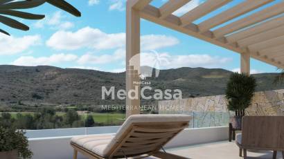New Build - Semi detached  -
Monforte del Cid
