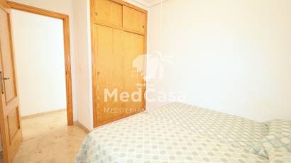 Wiederverkauf - Apartment -
Torrevieja - Playa del Cura