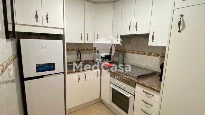 Segunda mano - Apartamento -
Benidorm - Rincón de Loix