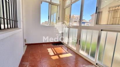 Wiederverkauf - Apartment -
Orihuela Costa - Playa Flamenca