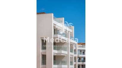 Obra nueva - Ático -
Orihuela Costa