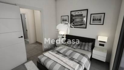 Neubau - Villa -
Torre Pacheco