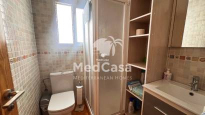 Resale - Apartment -
Guardamar del Segura - Playa Centro Guardamar