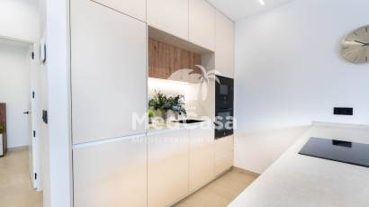 Neubau - Villa -
San Pedro del Pinatar