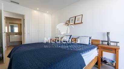 Neubau - Villa -
San Pedro del Pinatar