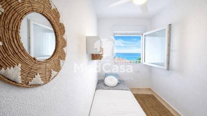 Wiederverkauf - Reihenhaus -
Dehesa de campoamor - Campoamor