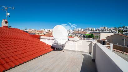 Resale - Townhouse -
Ciudad Quesada - town