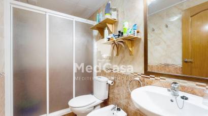 Resale - Apartment -
Pilar de la Horadada - Mil Palmeras