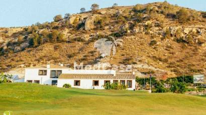 Obra nueva - Villa -
Monforte del Cid