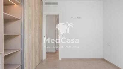 Neubau - Villa -
Los Alcázares