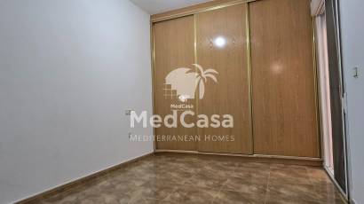 Resale - Ground floor apartment -
Formentera del Segura