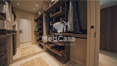 Obra nueva - Villa -
Golf La Finca