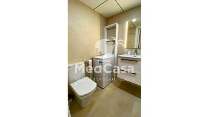 Segunda mano - Apartamento -
Benidorm - Rincón de Loix