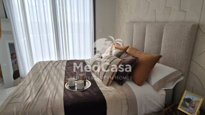 Neubau - Villa -
Ciudad Quesada