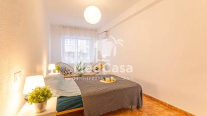 Resale - Apartment -
Torrevieja - Cabo Cervera