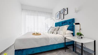 Neubau - Apartment -
Xeresa - Xeresa (Gandia)