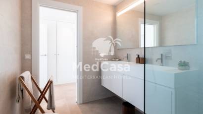 New Build - Villa -
Benitachell