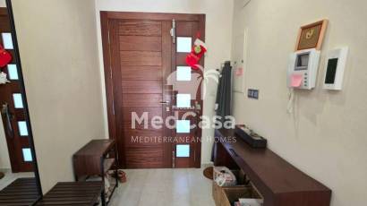 Wiederverkauf - Villa -
Dehesa de campoamor - Campoamor