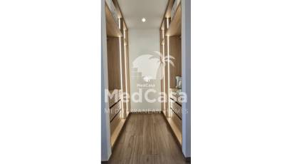 Neubau - Villa -
San Pedro del Pinatar