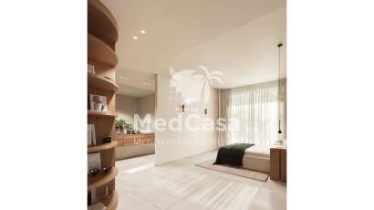 Neubau - Villa -
Golf La Finca - La Finca Golf