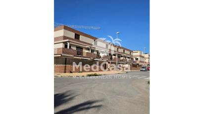 Resale - Ground floor apartment -
Orihuela Costa - Lomas De Cabo Roig