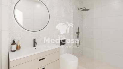 Neubau - Villa -
Los Montesinos