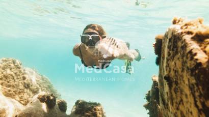 Neubau - Apartment -
La Manga