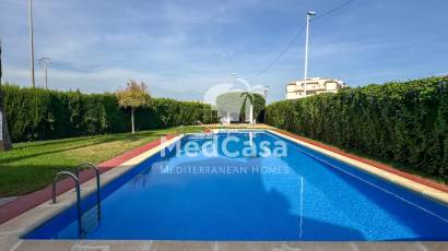 Resale - Townhouse -
Orihuela Costa - Playa Flamenca