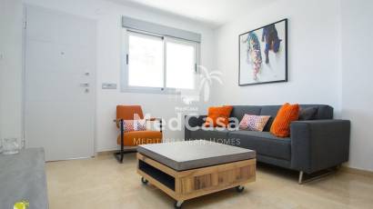 Neubau - Apartment -
Orihuela Costa