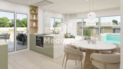 Neubau - Apartment -
Guardamar del Segura