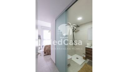Obra nueva - Apartamento planta baja -
Orihuela Costa