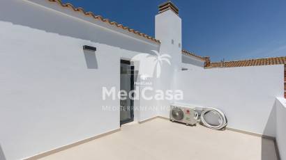 New Build - Townhouse -
Rafal