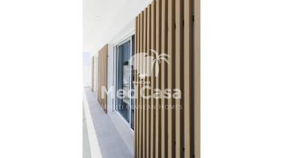 Neubau - Villa -
San Javier