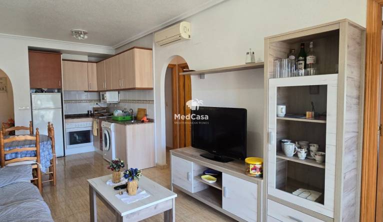 Apartment - Wiederverkauf - Formentera del Segura -
                Formentera del Segura