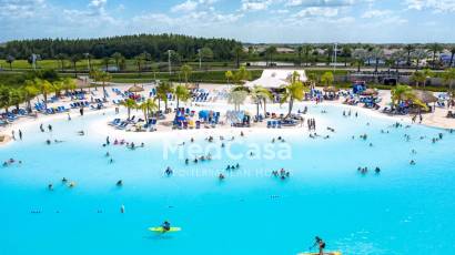 Neubau - Apartment -
Santa Rosalia