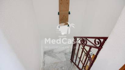 Resale - Penthouse -
Torrevieja - Centro