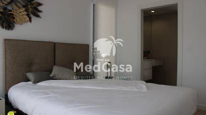 Obra nueva - Semi pareado -
Monforte del Cid
