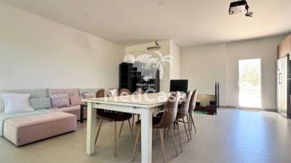 Segunda mano - Villa -
Elche - Peña las Águilas