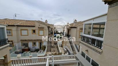 Resale - Townhouse -
Orihuela Costa - Playa Flamenca