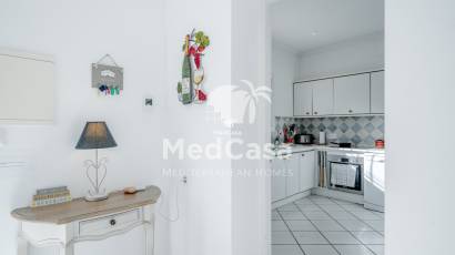 Wiederverkauf - Villa -
Moraira - La Sabatera