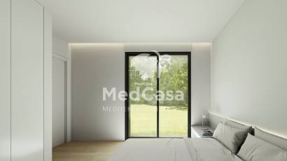 New Build - Villa -
Alfaz del Pi