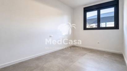 Wiederverkauf - Apartment -
Dehesa de campoamor - Campoamor