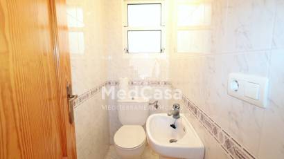 Wiederverkauf - Apartment -
Torrevieja - Playa del Cura