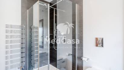 Segunda mano - Villa -
Moraira - La Arnella