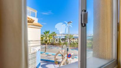 Wiederverkauf - Apartment -
San Pedro del Pinatar - San Pedro de Pinatar